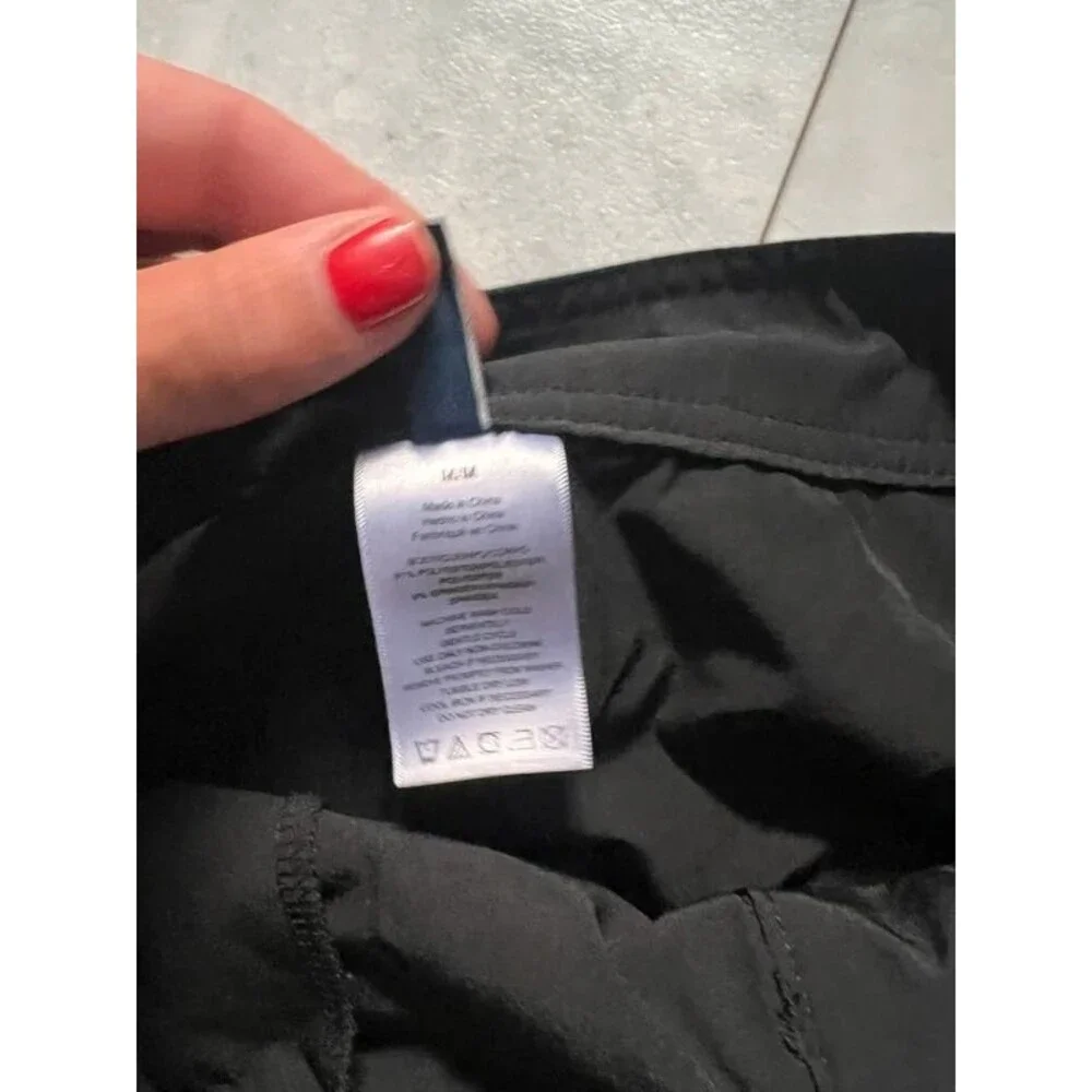 Nautica men’s swim shorts medium